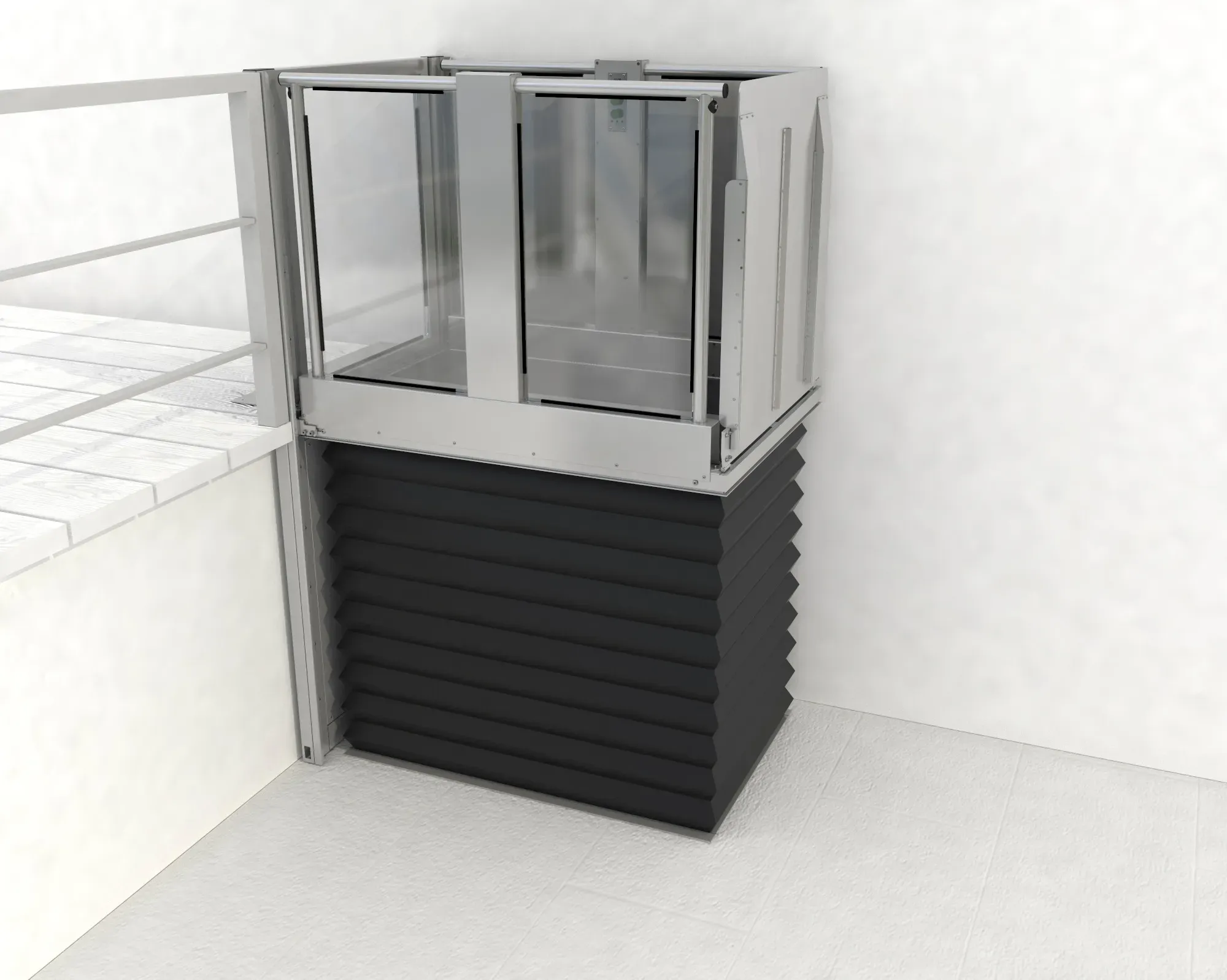 Vertical Lifts