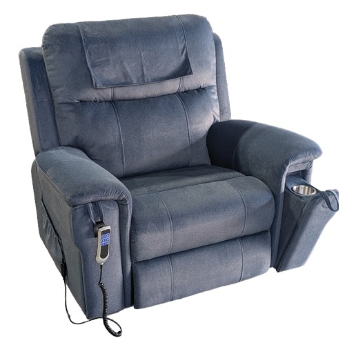 Bed Chair King