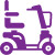 Mobility Scooters