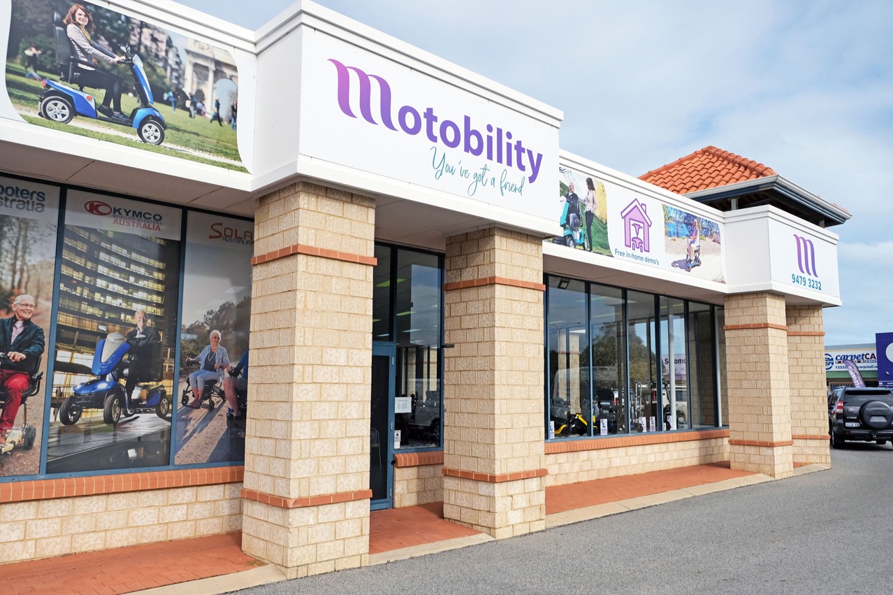 Now serving mandurah & the peel region