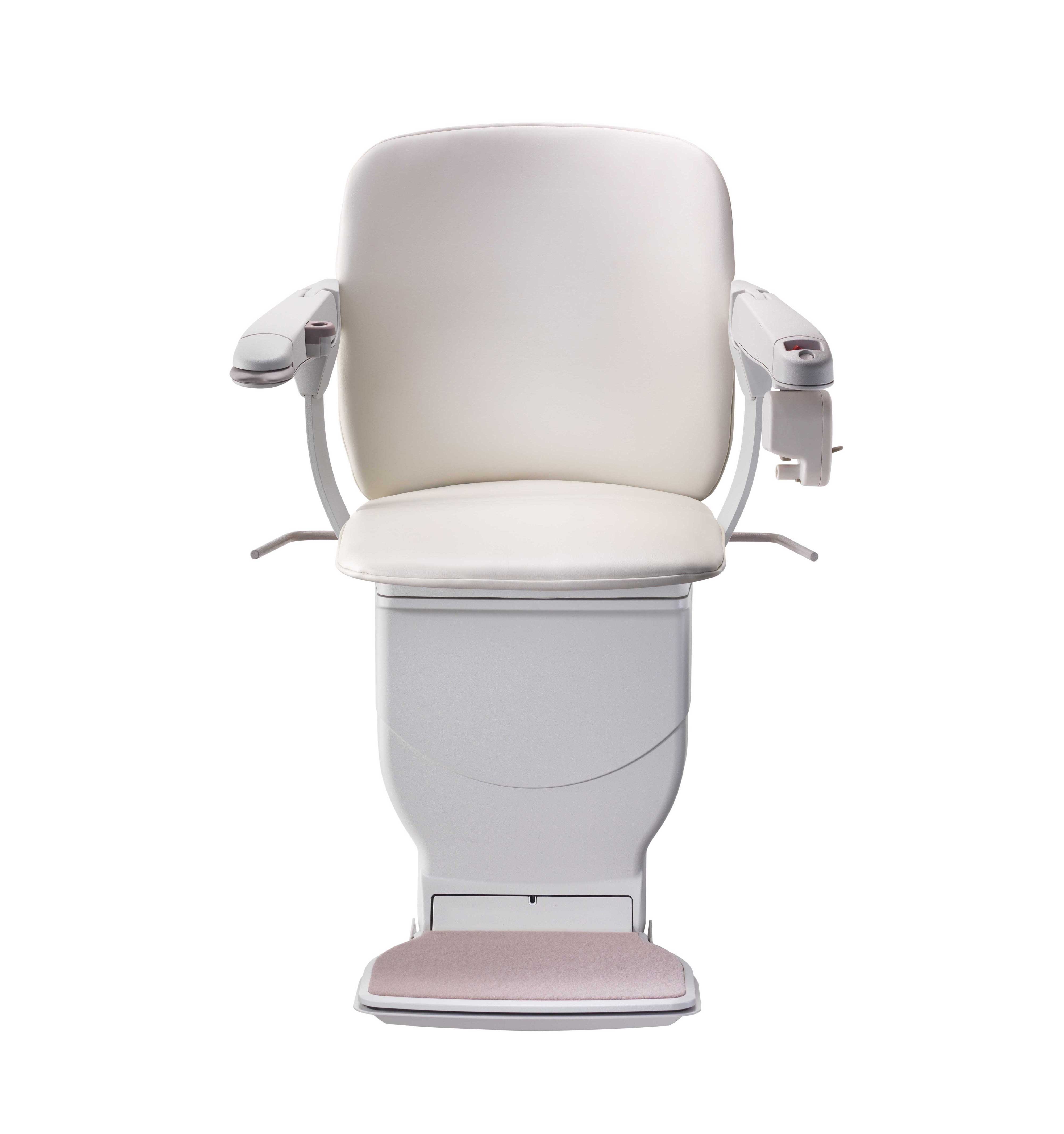 Curved Stannah Siena