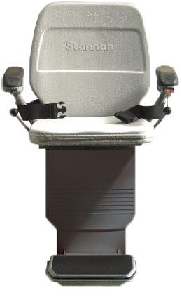 Stannah Outdoor 320