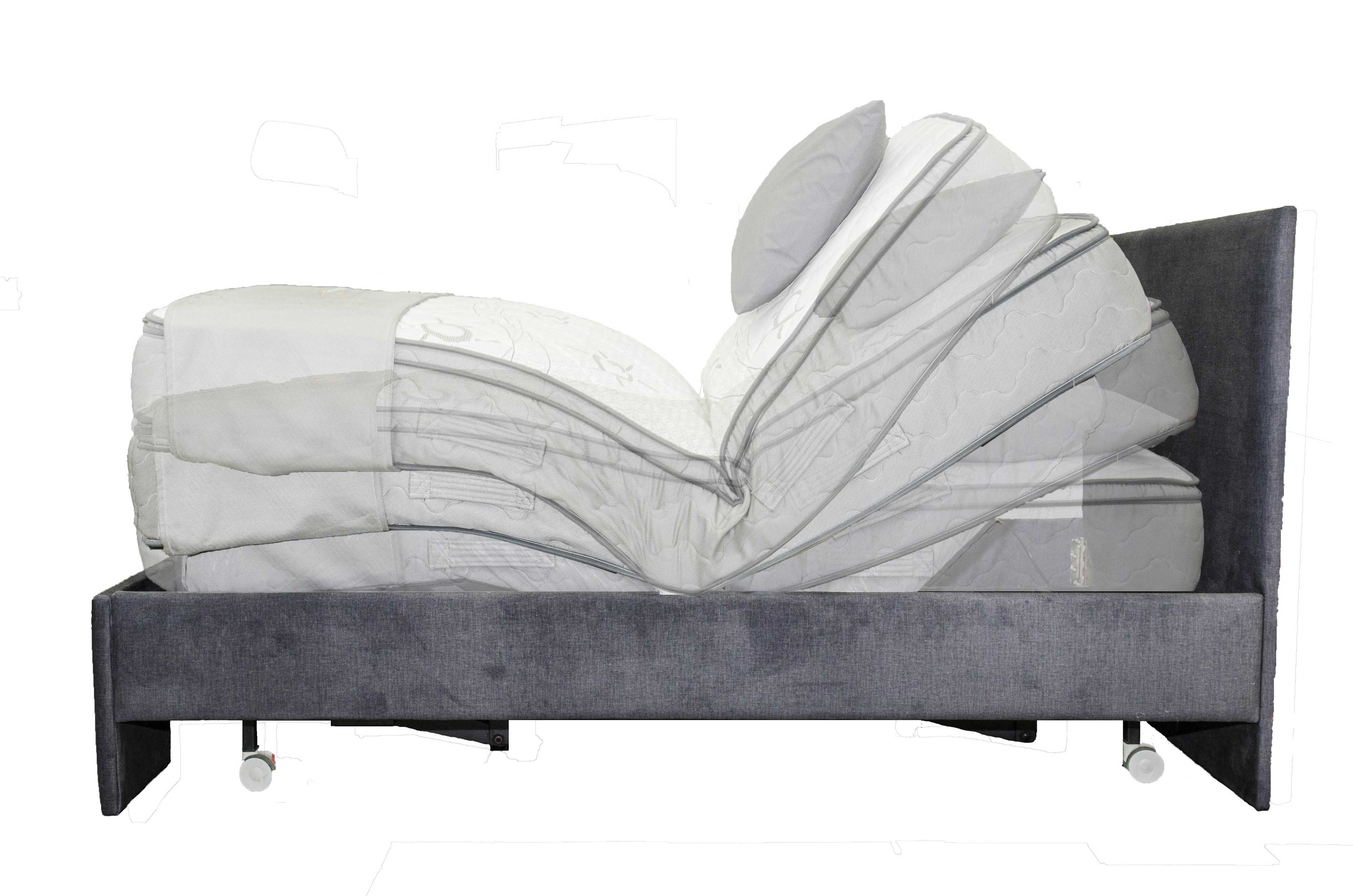 Dual Lift Adjustable beds