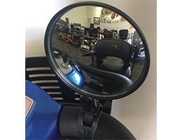 Clip-On Mirrors