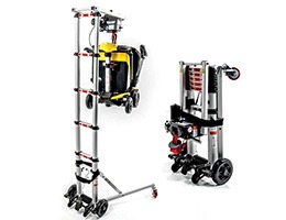 Portable Hoist (without battery)