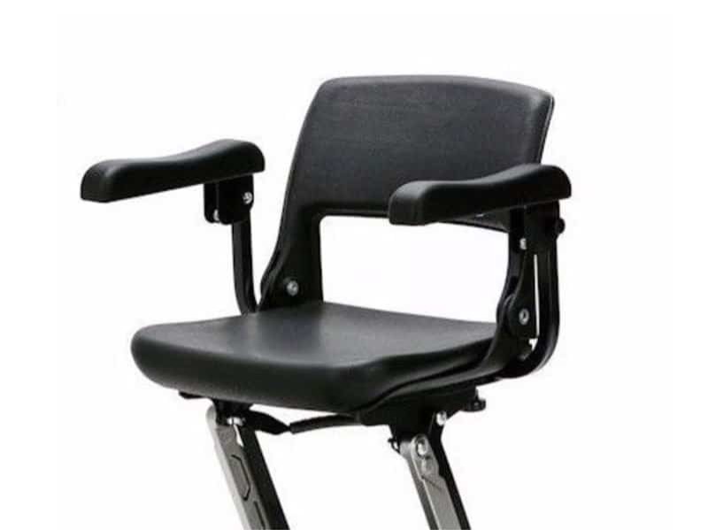 Luggie Armrest (1 side)