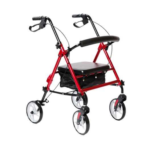 Tallboy Rollator