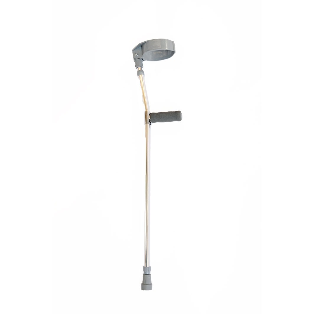 Cura Elbow Crutch
