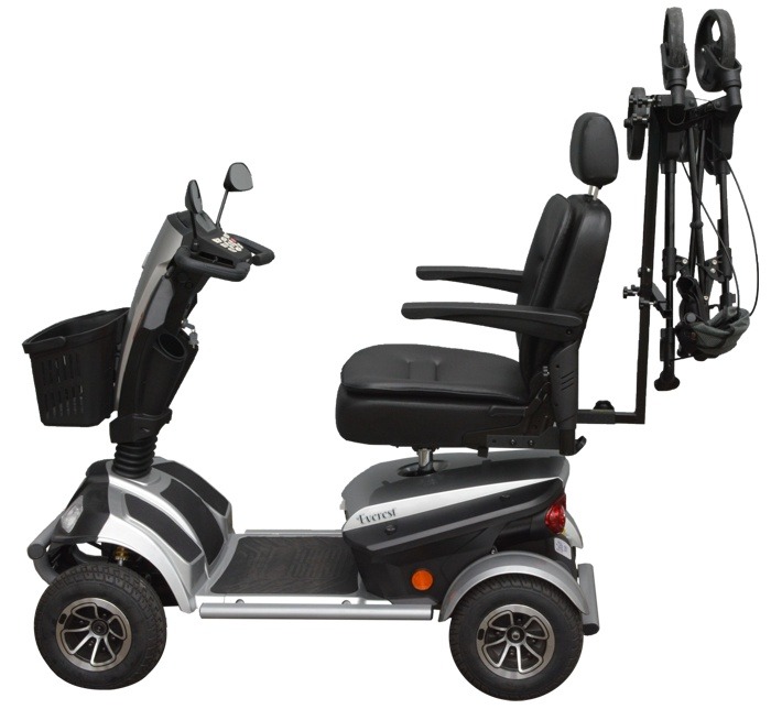 Scooter Walker Holder