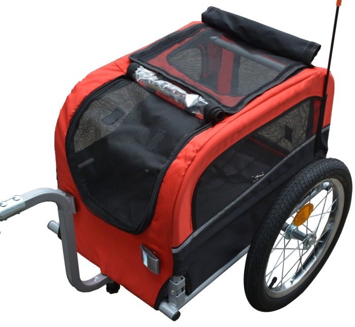 Scooter Pet Trailer