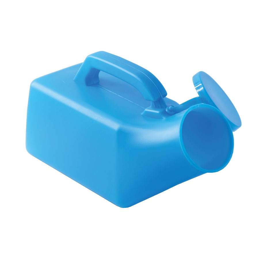 Midnight Saviour Portable Male Urinal
