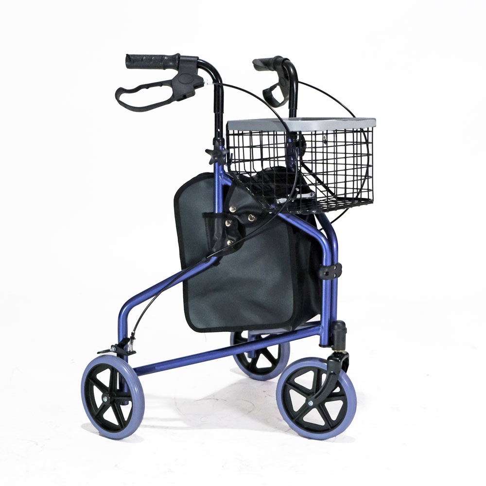 Avanzo Rollator