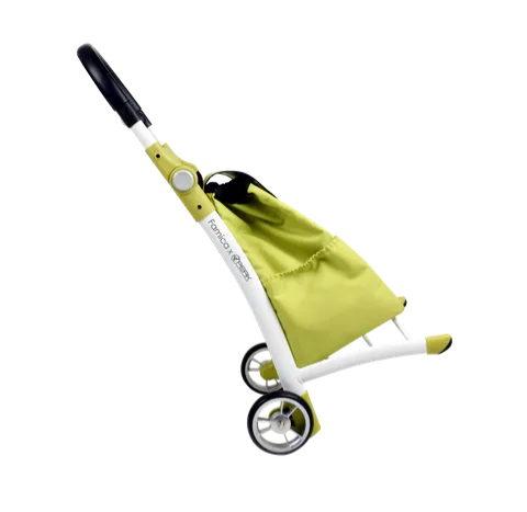 Peak Go Seat