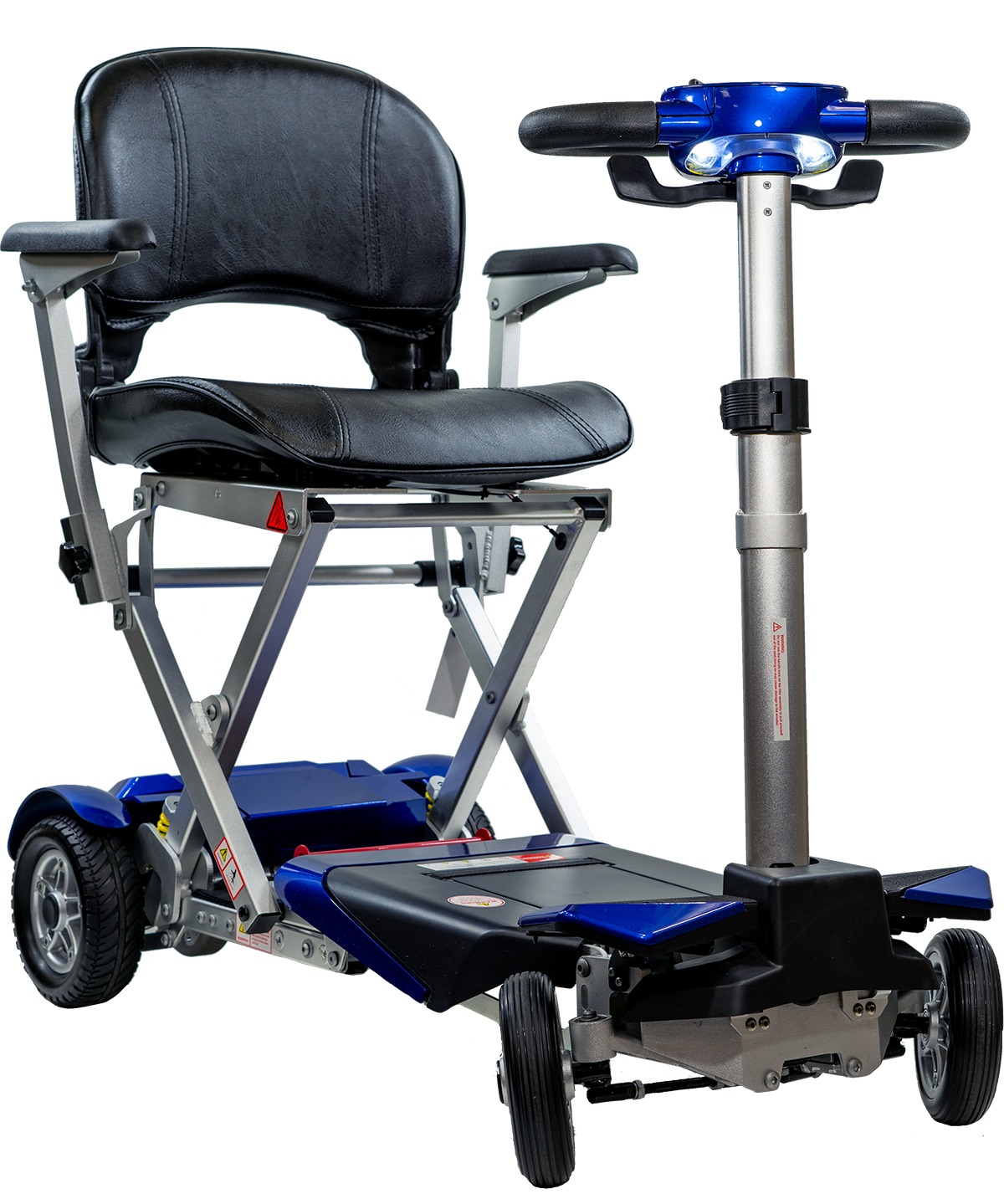 Transformer Comfort Pro