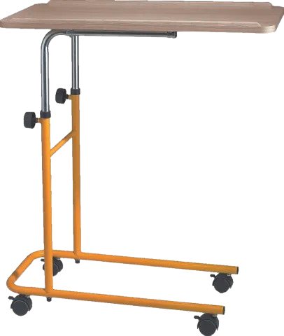 Peak Over Bed Table