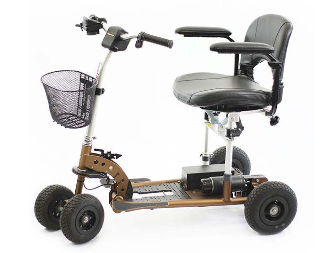 SupaLite 4 Sport