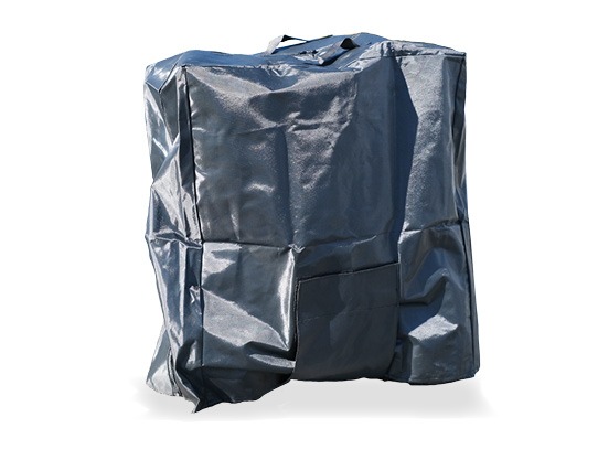 Evo Travel Cover