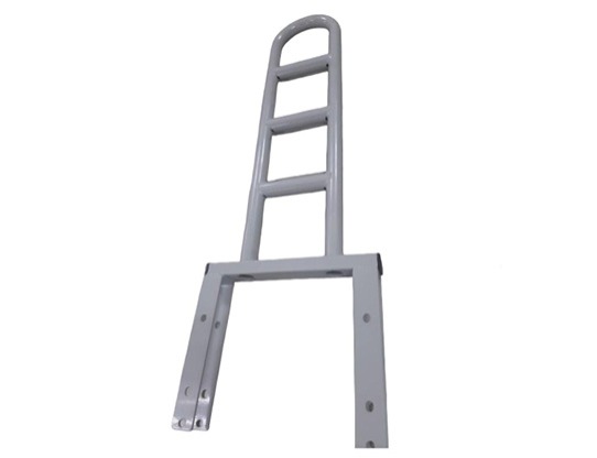 Peak Clamp-on Bed Stick