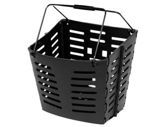 Solax Collapsible Front Basket