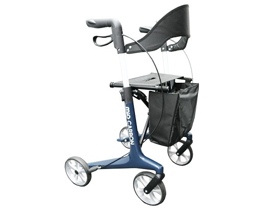 MIO Carbon Tall Rollator