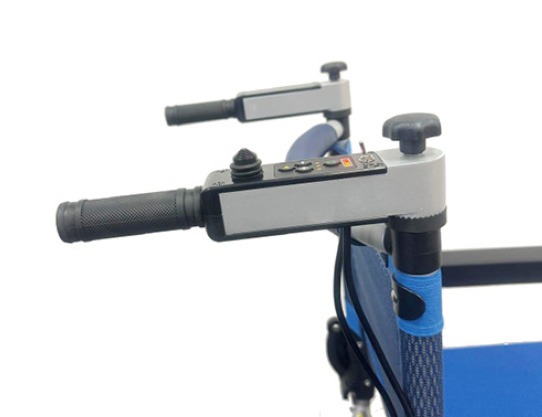 Caregiver Control MS - 101