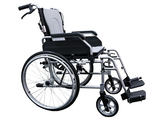 Daily Wheelchair