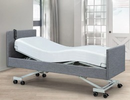 Peak Home Care Bed & Surrounds