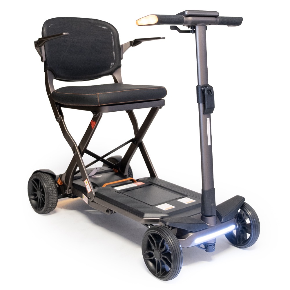 Solax Carbon Swift