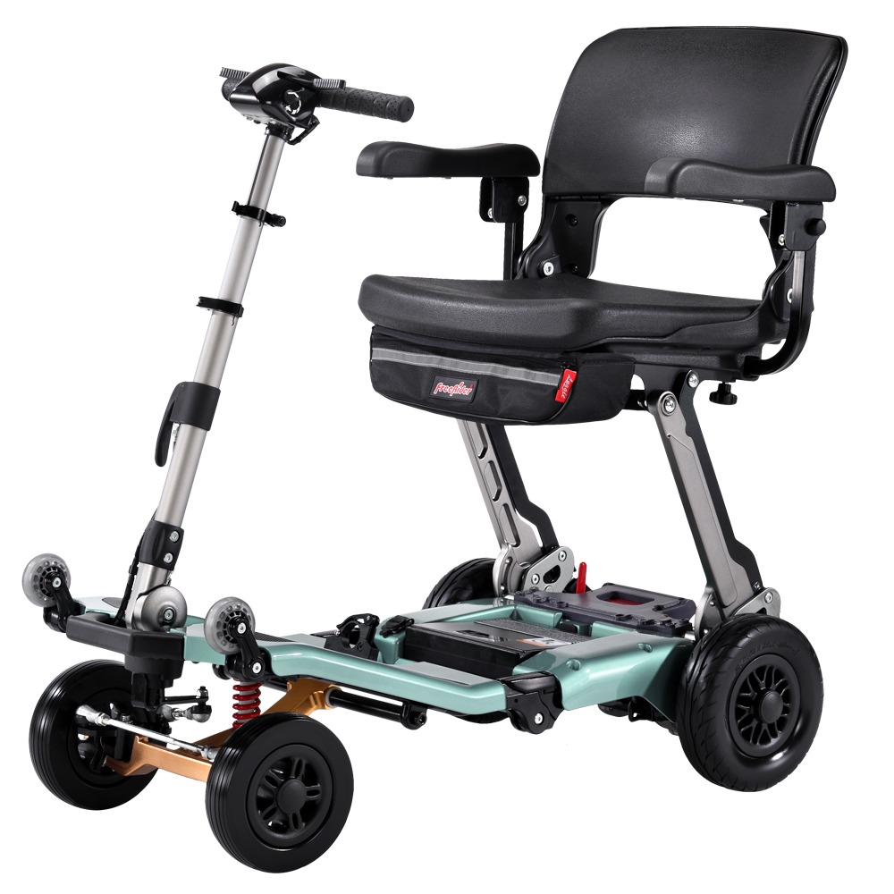 4-Wheel Super Deluxe