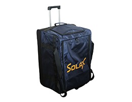 Oxford Travel Bag