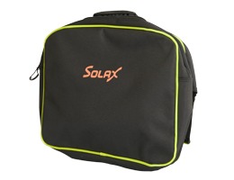 Seat Back Bag