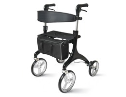 Carbon Lite Rollator