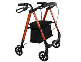 Flexi Rollator 6inch