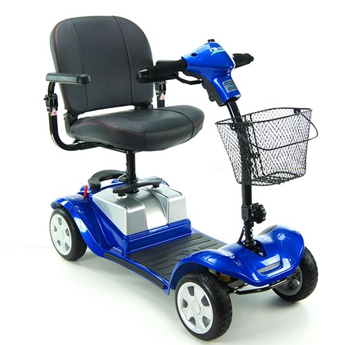 Mini Comfort